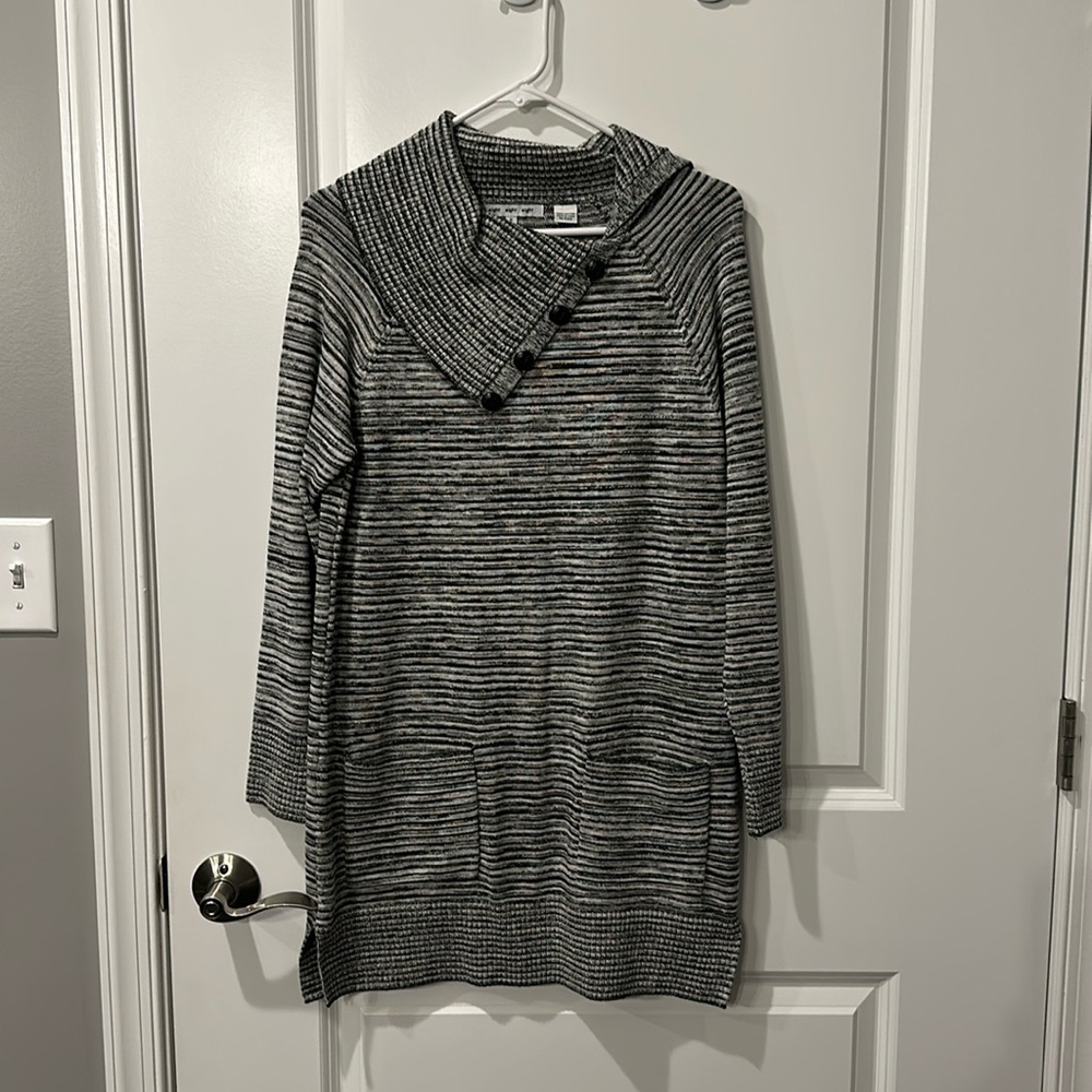 Eight Eight Eight sweater dress